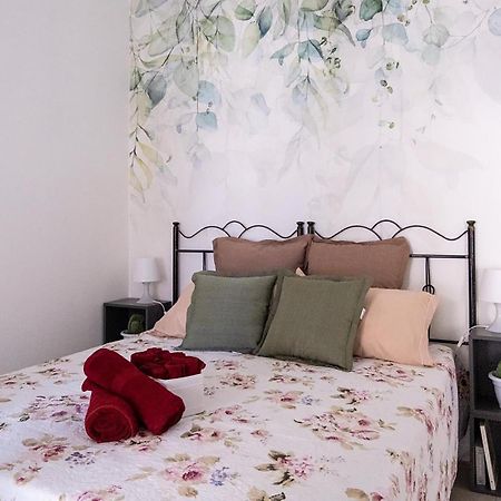 La Cite Center Apartment Reggio di Calabria Dış mekan fotoğraf