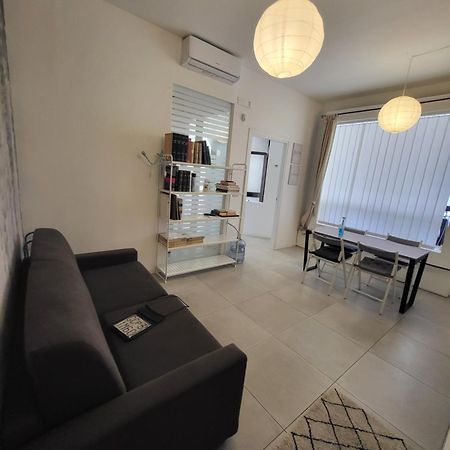 La Cite Center Apartment Reggio di Calabria Dış mekan fotoğraf