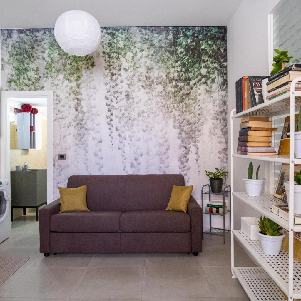 La Cite Center Apartment Reggio di Calabria Dış mekan fotoğraf